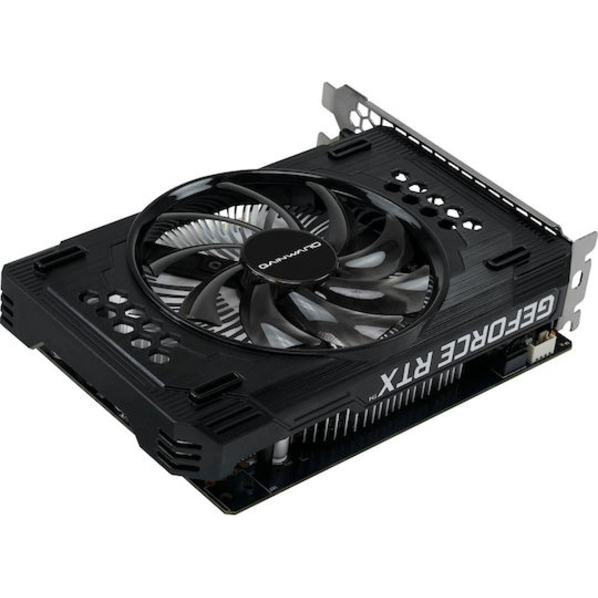 Gainward GeForce RTX 3050 6GB GDDR6 Pegasus Κάρτα Γραφικών