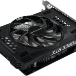 Gainward GeForce RTX 3050 6GB GDDR6 Pegasus Κάρτα Γραφικών