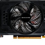 Gainward GeForce RTX 3050 6GB GDDR6 Pegasus Κάρτα Γραφικών
