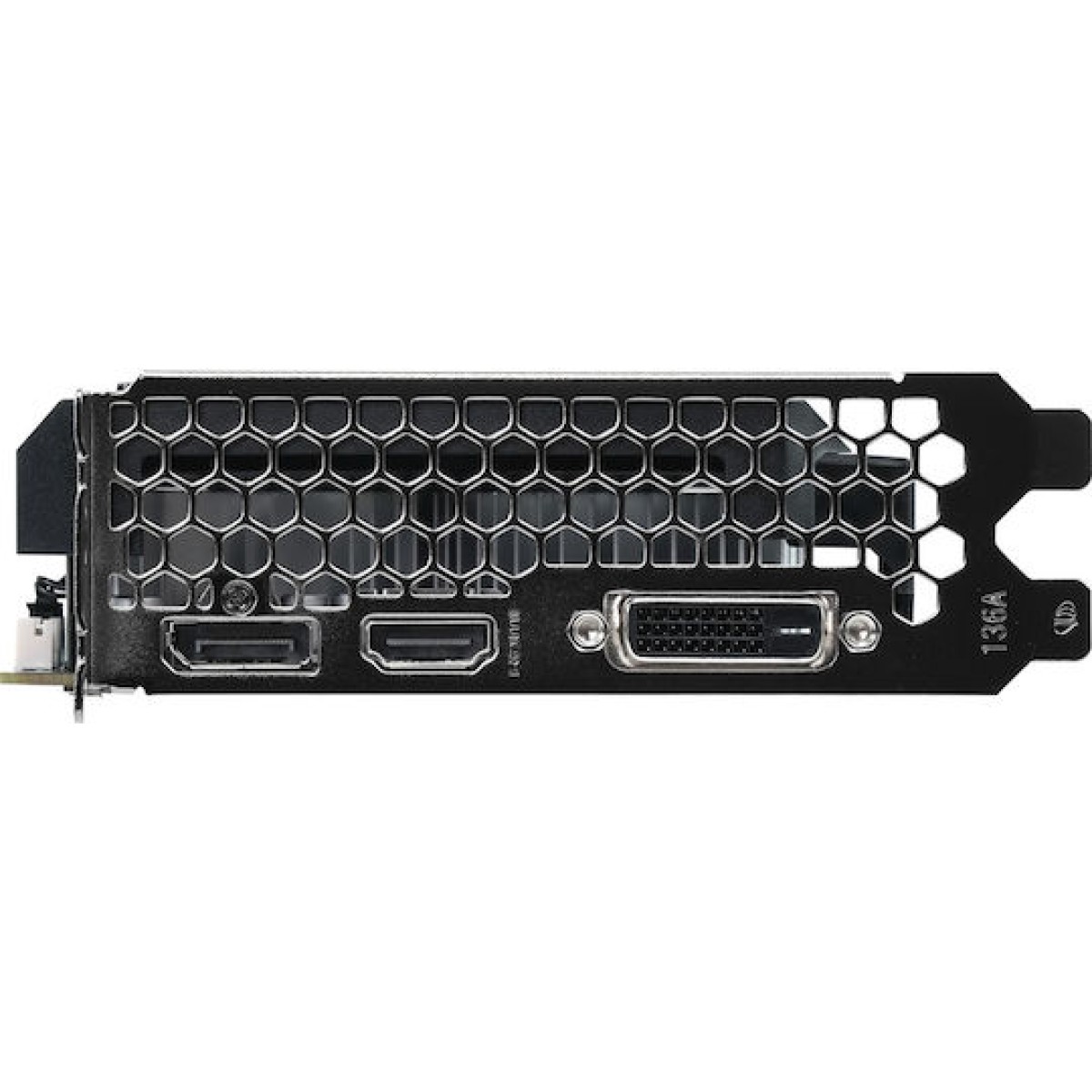 Gainward GeForce RTX 3050 6GB GDDR6 Pegasus Κάρτα Γραφικών