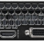 Gainward GeForce RTX 3050 6GB GDDR6 Pegasus Κάρτα Γραφικών