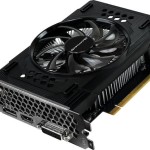 Gainward GeForce RTX 3050 6GB GDDR6 Pegasus Κάρτα Γραφικών