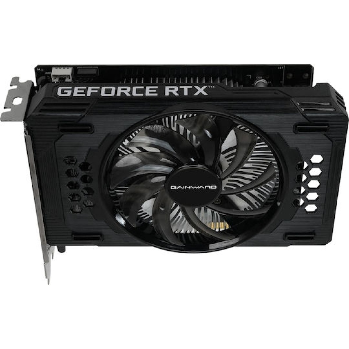 Gainward GeForce RTX 3050 6GB GDDR6 Pegasus Κάρτα Γραφικών