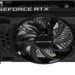 Gainward GeForce RTX 3050 6GB GDDR6 Pegasus Κάρτα Γραφικών