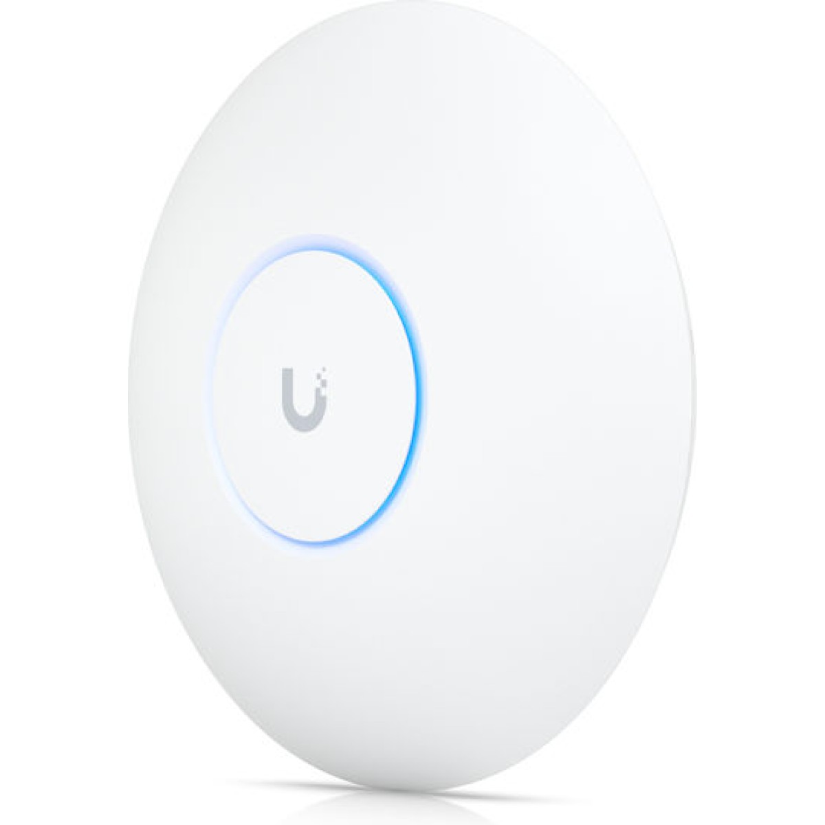 Ubiquiti UniFi U7 Pro Access Point Wi‑Fi 7 Dual Band (2.4 & 5GHz) Λευκό