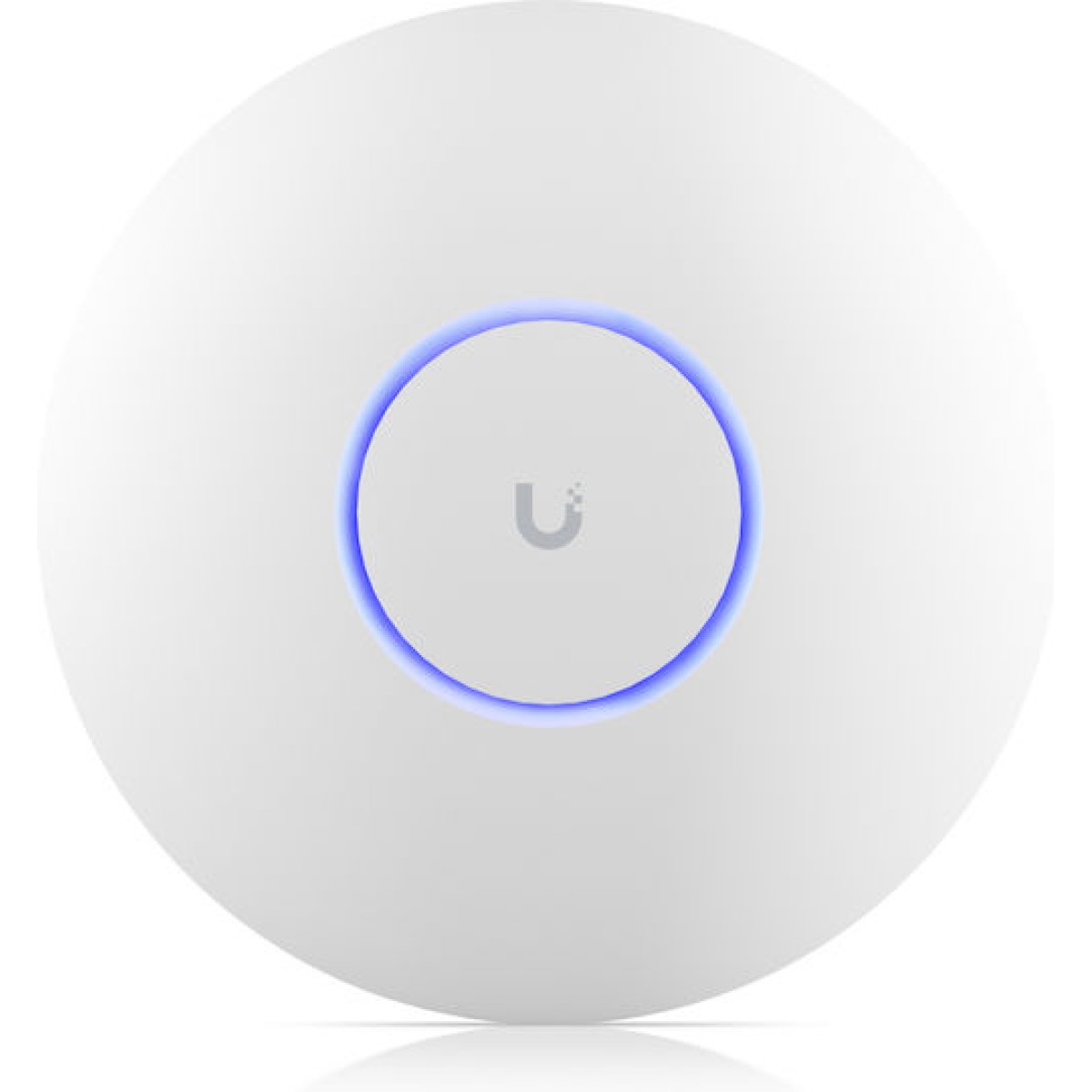 Ubiquiti UniFi U7 Pro Access Point Wi‑Fi 7 Dual Band (2.4 & 5GHz) Λευκό