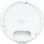Ubiquiti UniFi U7 Pro Access Point Wi‑Fi 7 Dual Band (2.4 & 5GHz) Λευκό