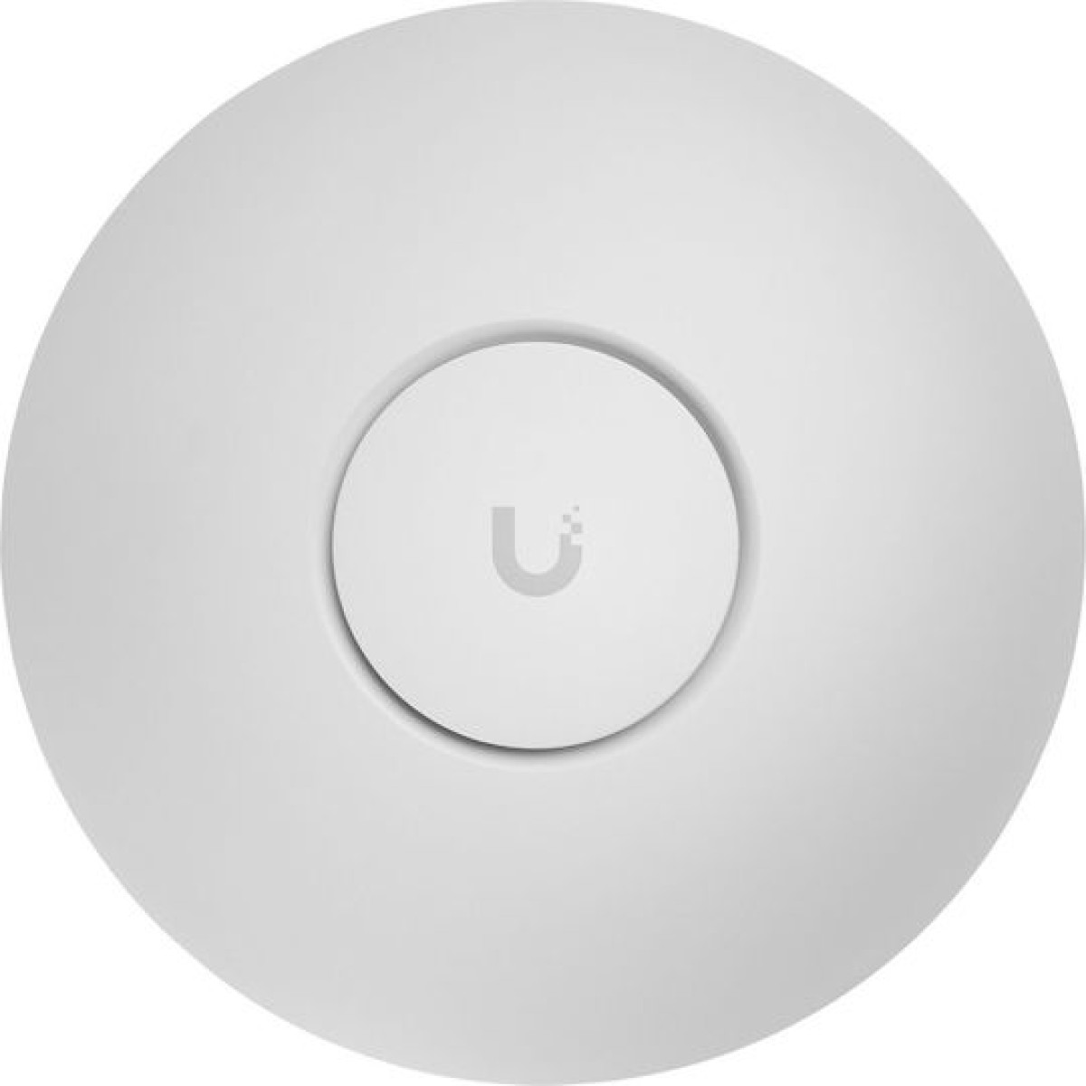 Ubiquiti UniFi U7 Pro Access Point Wi‑Fi 7 Dual Band (2.4 & 5GHz) Λευκό