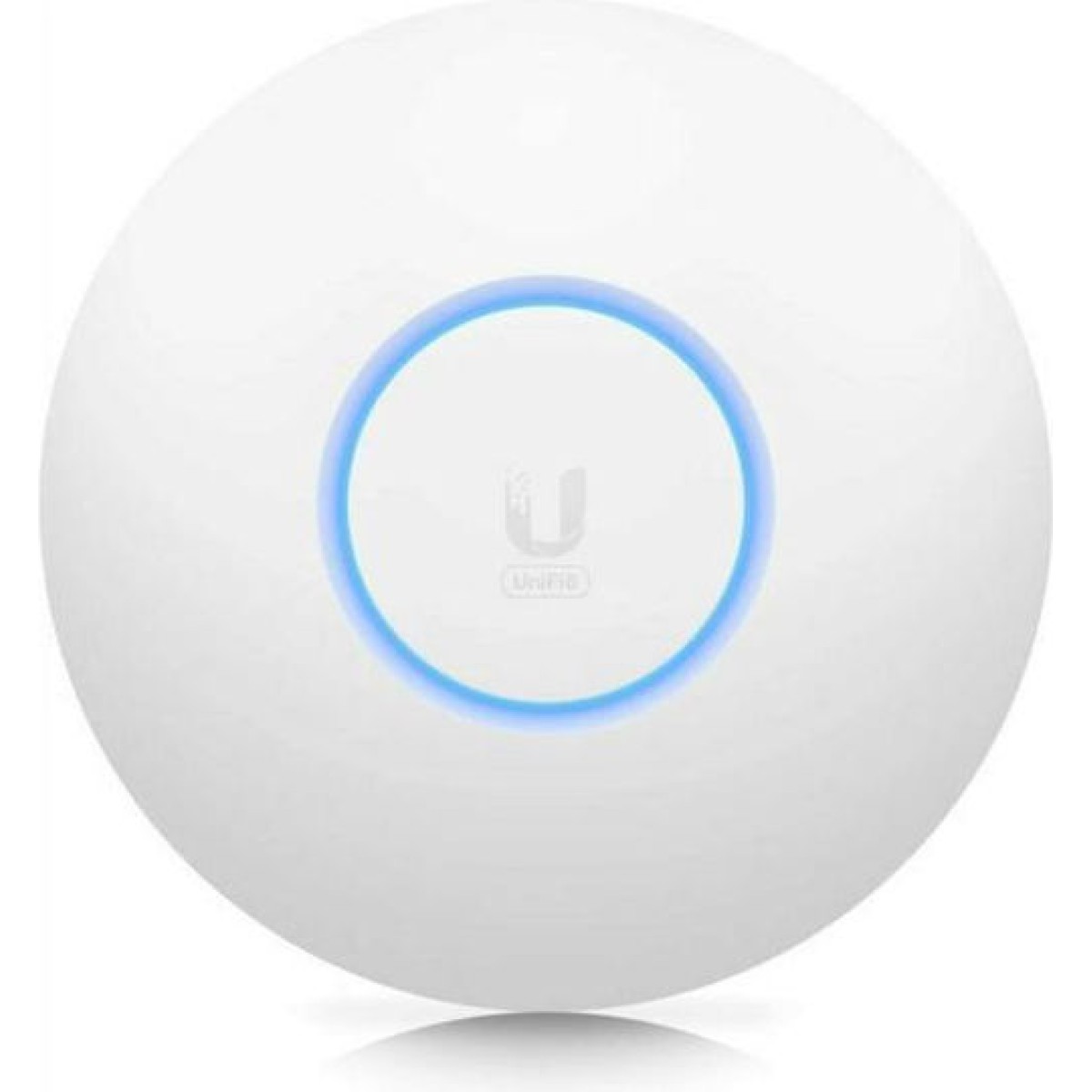 Ubiquiti UniFi U7 Pro Access Point Wi‑Fi 7 Dual Band (2.4 & 5GHz) Λευκό