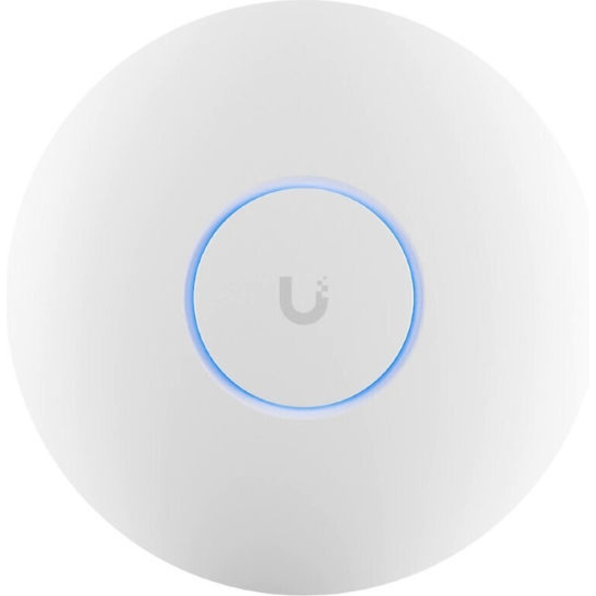 Ubiquiti UniFi U7 Pro Access Point Wi‑Fi 7 Dual Band (2.4 & 5GHz) Λευκό