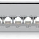 Ubiquiti Pro Max 24 PoE Managed L2 / L3 PoE++ Switch με 24 Θύρες Ethernet και 10 SFP Θύρες