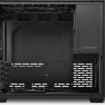 Sharkoon MS-Z1000 Midi Tower Κουτί Υπολογιστή με Πλαϊνό Παράθυρο Μαύρο