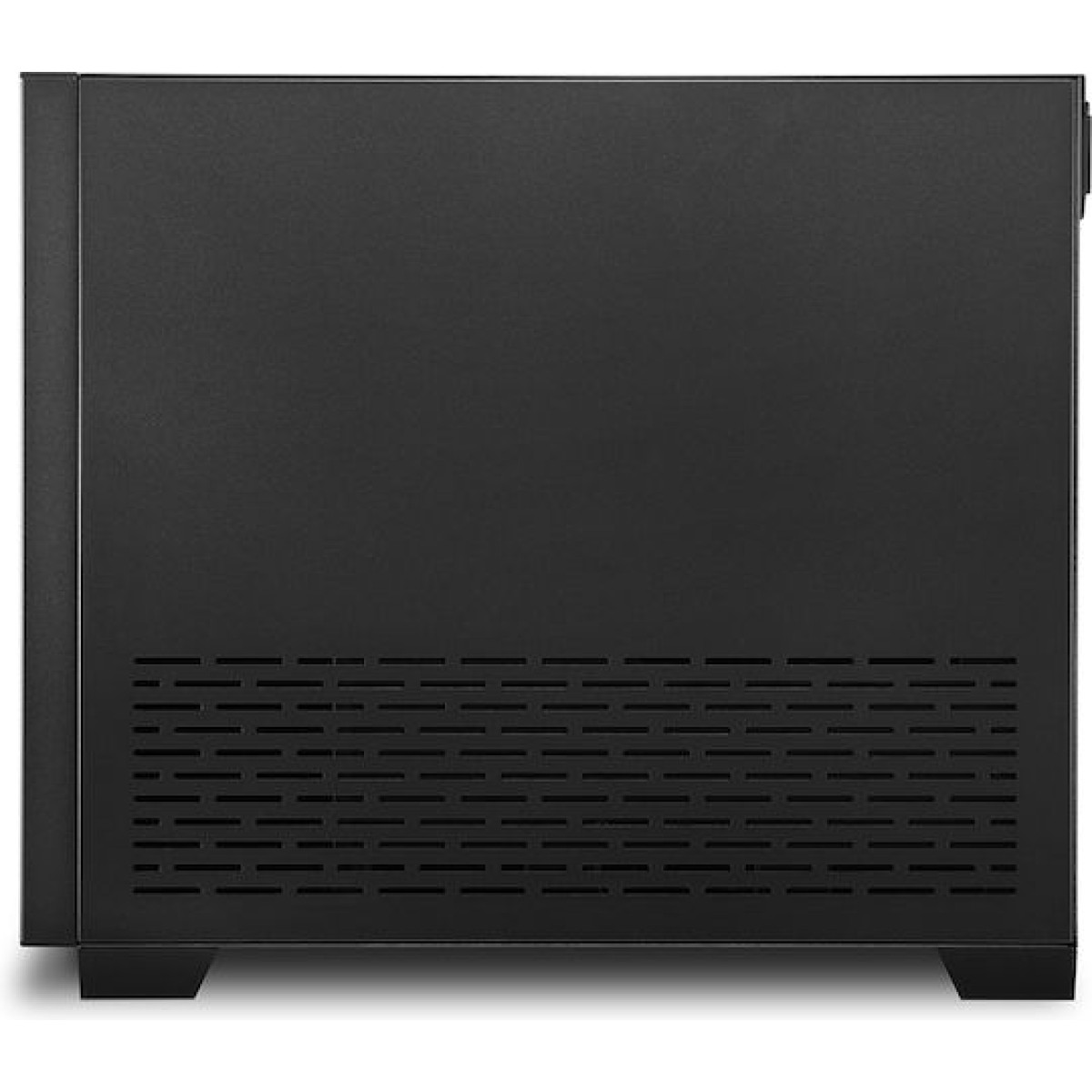 Sharkoon MS-Z1000 Midi Tower Κουτί Υπολογιστή με Πλαϊνό Παράθυρο Μαύρο