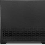 Sharkoon MS-Z1000 Midi Tower Κουτί Υπολογιστή με Πλαϊνό Παράθυρο Μαύρο