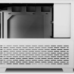 Sharkoon MS-Z1000 Midi Tower Κουτί Υπολογιστή με Πλαϊνό Παράθυρο Λευκό