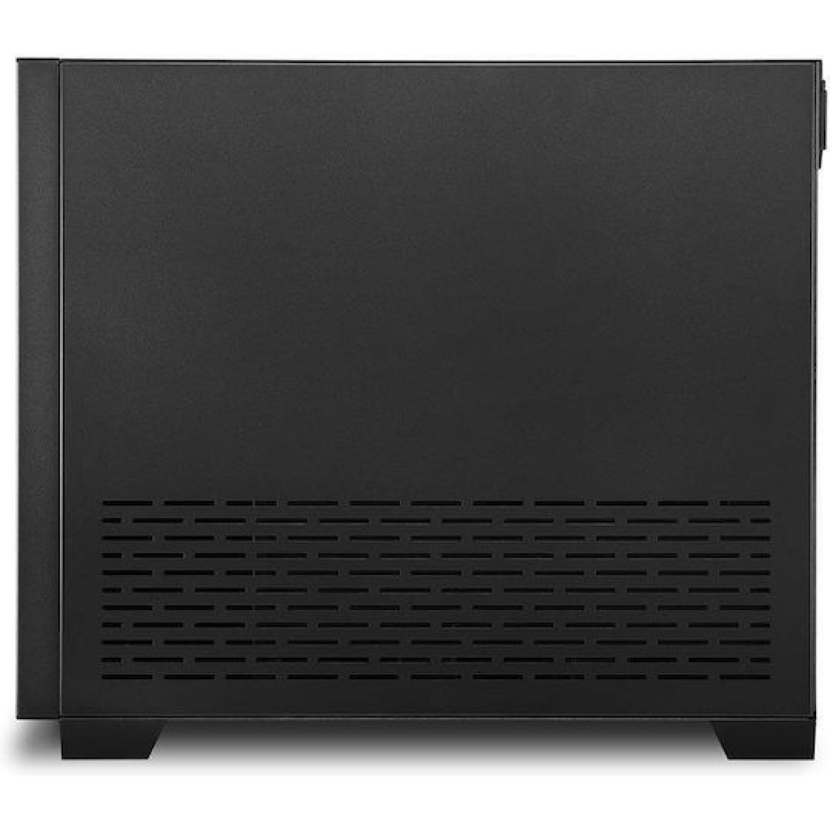 Sharkoon MS-Y1000 Midi Tower Κουτί Υπολογιστή με Πλαϊνό Παράθυρο Μαύρο