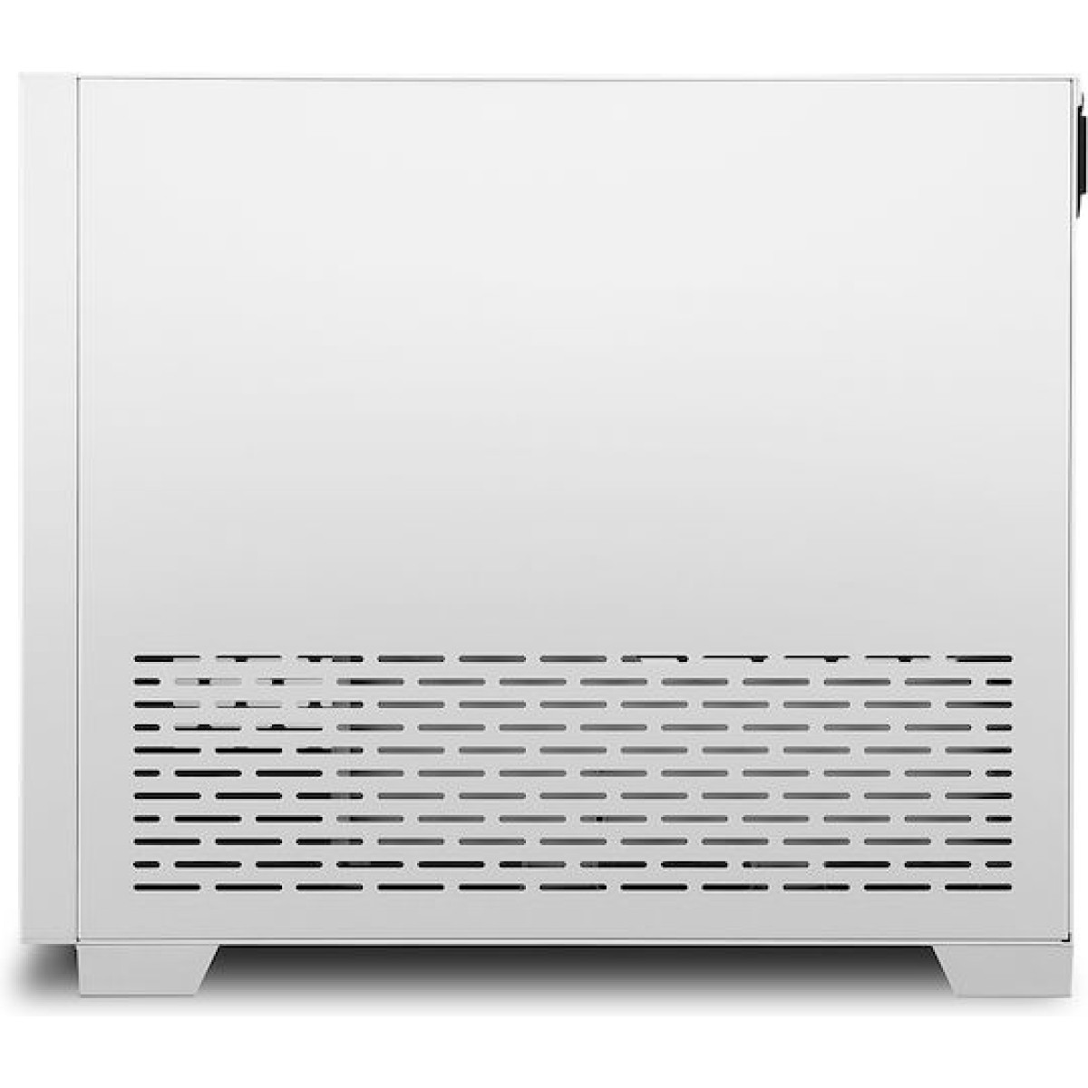 Sharkoon MS-Y1000 Midi Tower Κουτί Υπολογιστή με Πλαϊνό Παράθυρο Λευκό