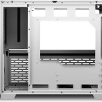 Sharkoon MS-Y1000 Midi Tower Κουτί Υπολογιστή με Πλαϊνό Παράθυρο Λευκό