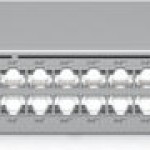 Ubiquiti UniFi USW Pro 48 MAX PoE Managed L3 PoE+ Switch με 48 Θύρες Ethernet και 4 SFP Θύρες