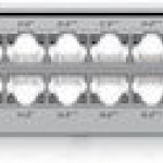 Ubiquiti UniFi USW Pro 48 MAX PoE Managed L3 PoE+ Switch με 48 Θύρες Ethernet και 4 SFP Θύρες