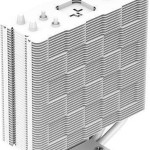 Deepcool AG400 WH ARGB Ψύκτρα Επεξεργαστή για Socket AM4/AM5/1200/115x/1700 Λευκή