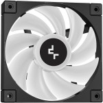 Deepcool LD360 Υδρόψυξη Επεξεργαστή Τριπλού Ανεμιστήρα 120mm για Socket AM4/AM5/1700/1200/115x με RGB Φωτισμό
