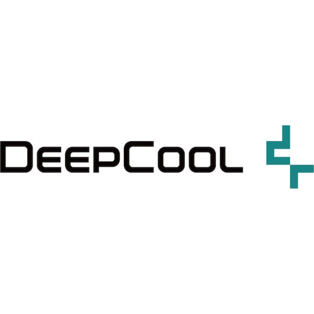 Deepcool LD240 Υδρόψυξη Επεξεργαστή Διπλού Ανεμιστήρα 120mm για Socket AM4/AM5/1700/1200/115x