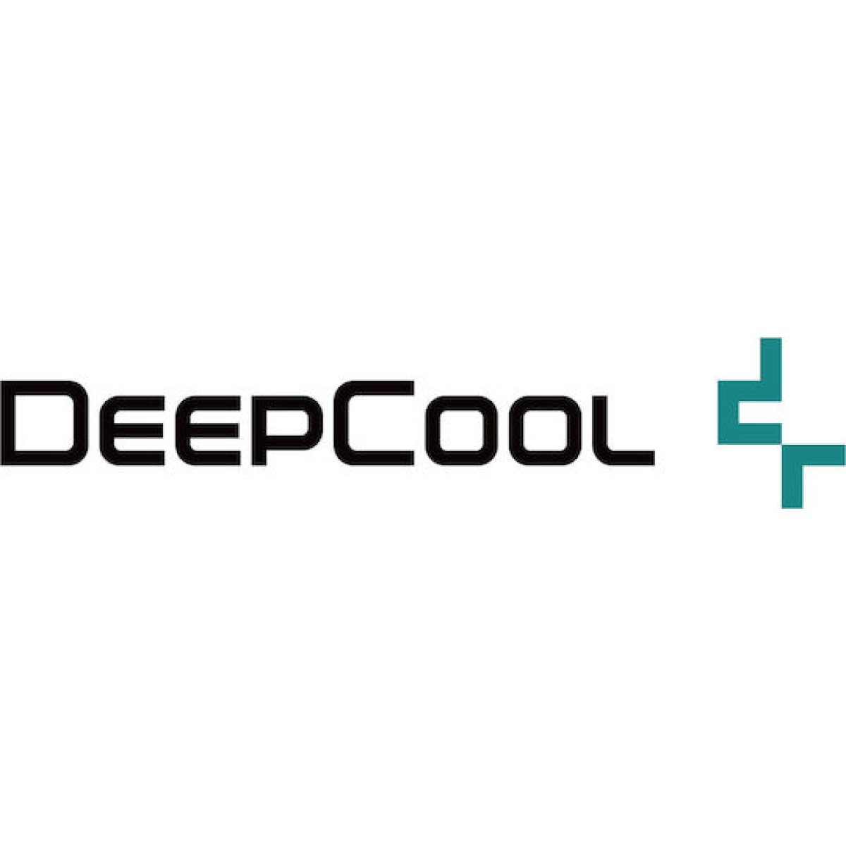 Deepcool LD240 Υδρόψυξη Επεξεργαστή Διπλού Ανεμιστήρα 120mm για Socket AM4/AM5/1700/1200/115x