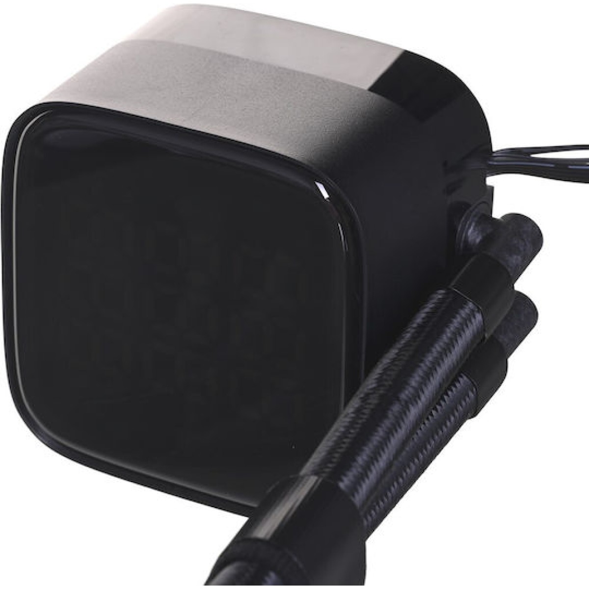 Deepcool LD240 Υδρόψυξη Επεξεργαστή Διπλού Ανεμιστήρα 120mm για Socket AM4/AM5/1700/1200/115x