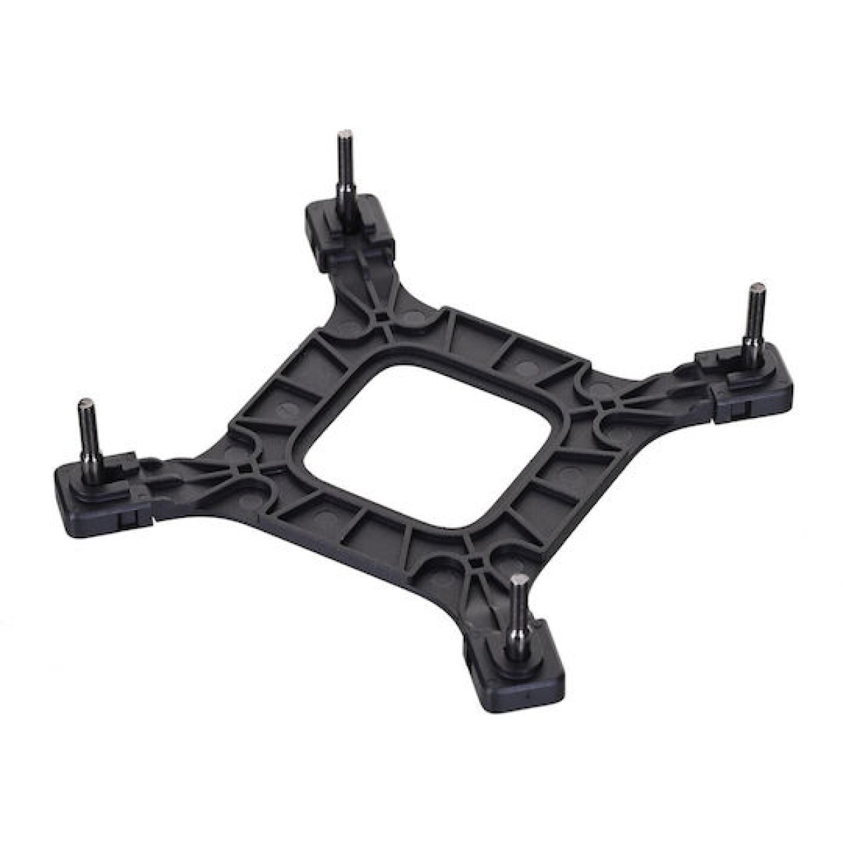 Deepcool LD240 Υδρόψυξη Επεξεργαστή Διπλού Ανεμιστήρα 120mm για Socket AM4/AM5/1700/1200/115x