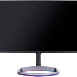 CoolerMaster GM27-FQS ARGB VA Gaming Monitor 27