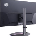 CoolerMaster GM27-FQS ARGB VA Gaming Monitor 27
