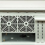 Inter-Tech 4F28 Mining-Rack