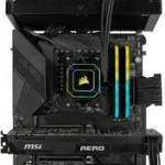 Corsair Vengeance RGB RS DDR4 32GB RAM με 2x16GB Modules και Ταχύτητα 3200 για Desktop