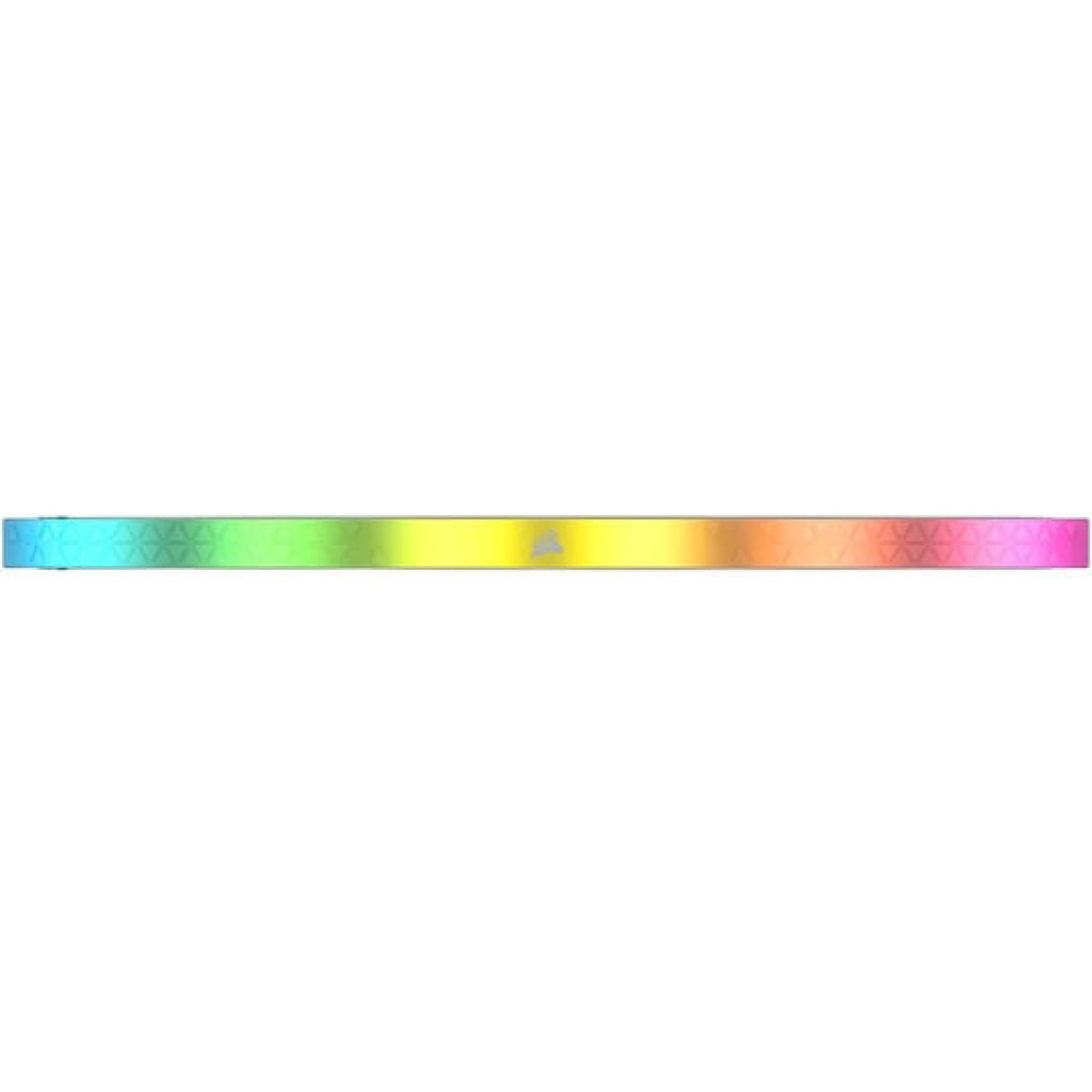 Corsair Vengeance RGB RS DDR4 με Module 1x16GB και Ταχύτητα 3200 για Desktop