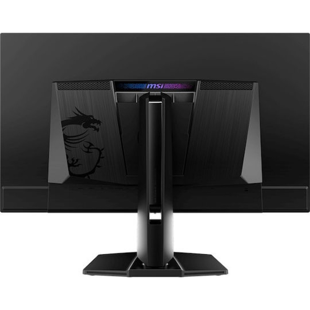 MSI MPG 321URXDE QD-OLED HDR Monitor 31.5