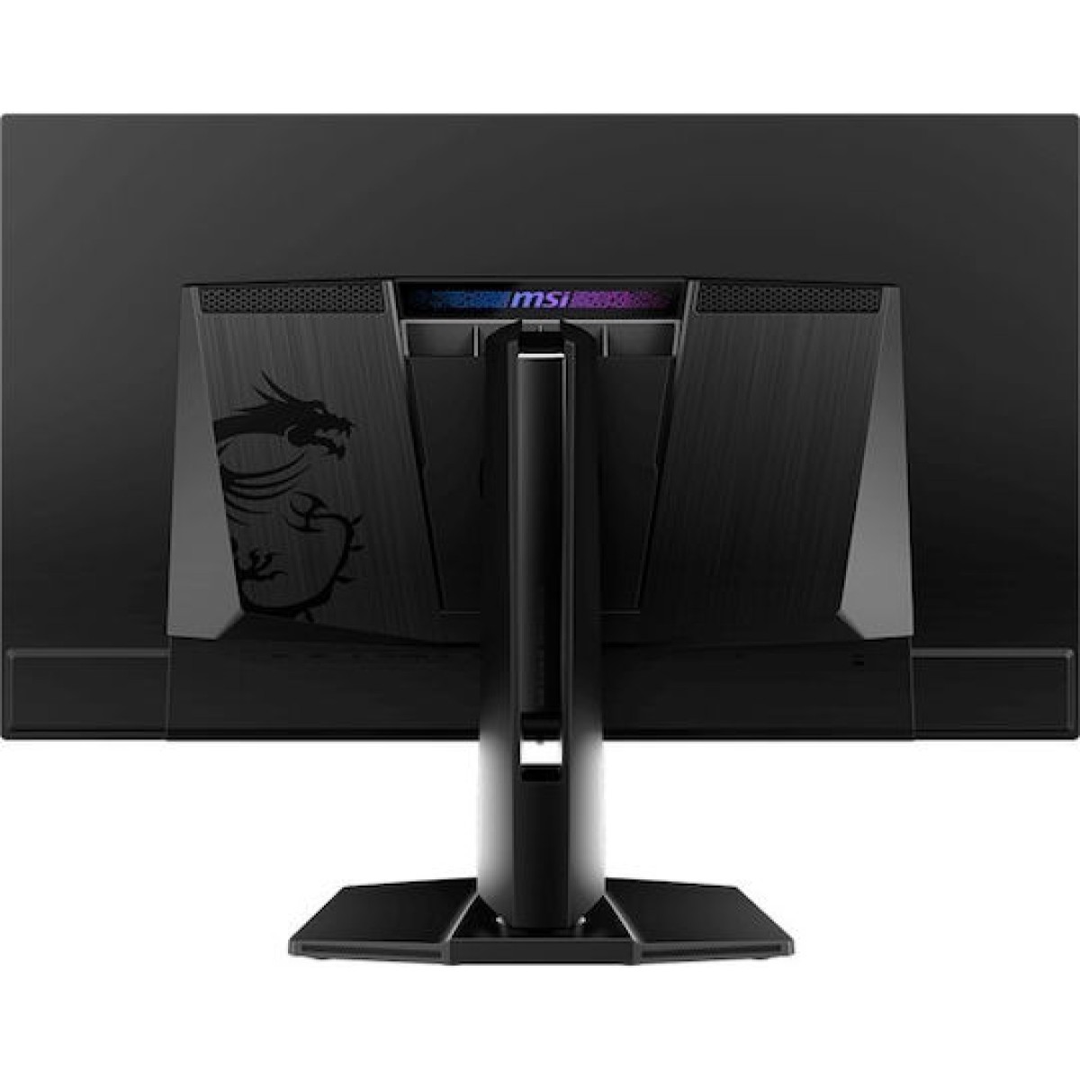 MSI MPG 321URXDE QD-OLED HDR Monitor 31.5