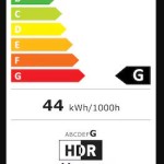 MSI MPG 321URXDE QD-OLED HDR Monitor 31.5