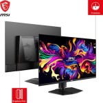 MSI MPG 321URXDE QD-OLED HDR Monitor 31.5