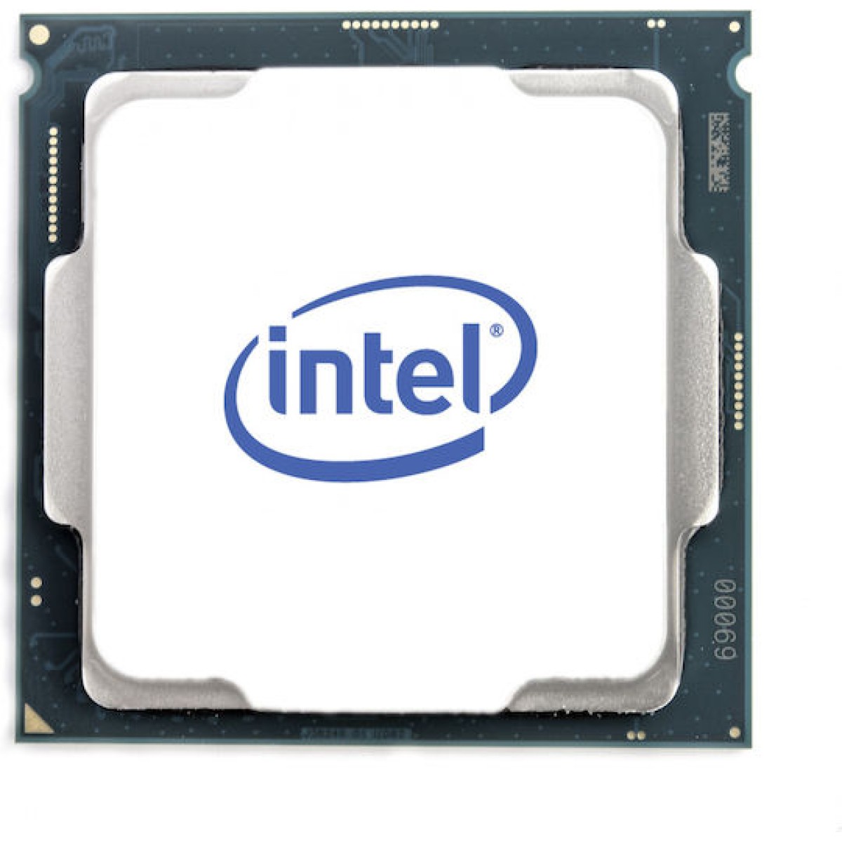 Intel Core i5-12400 2.5GHz Επεξεργαστής 6 Πυρήνων για Socket 1700 σε Κουτί με Ψύκτρα