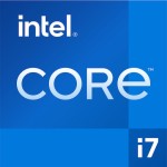 Intel Core i7-12700 2.1GHz Επεξεργαστής 12 Πυρήνων για Socket 1700 σε Κουτί με Ψύκτρα