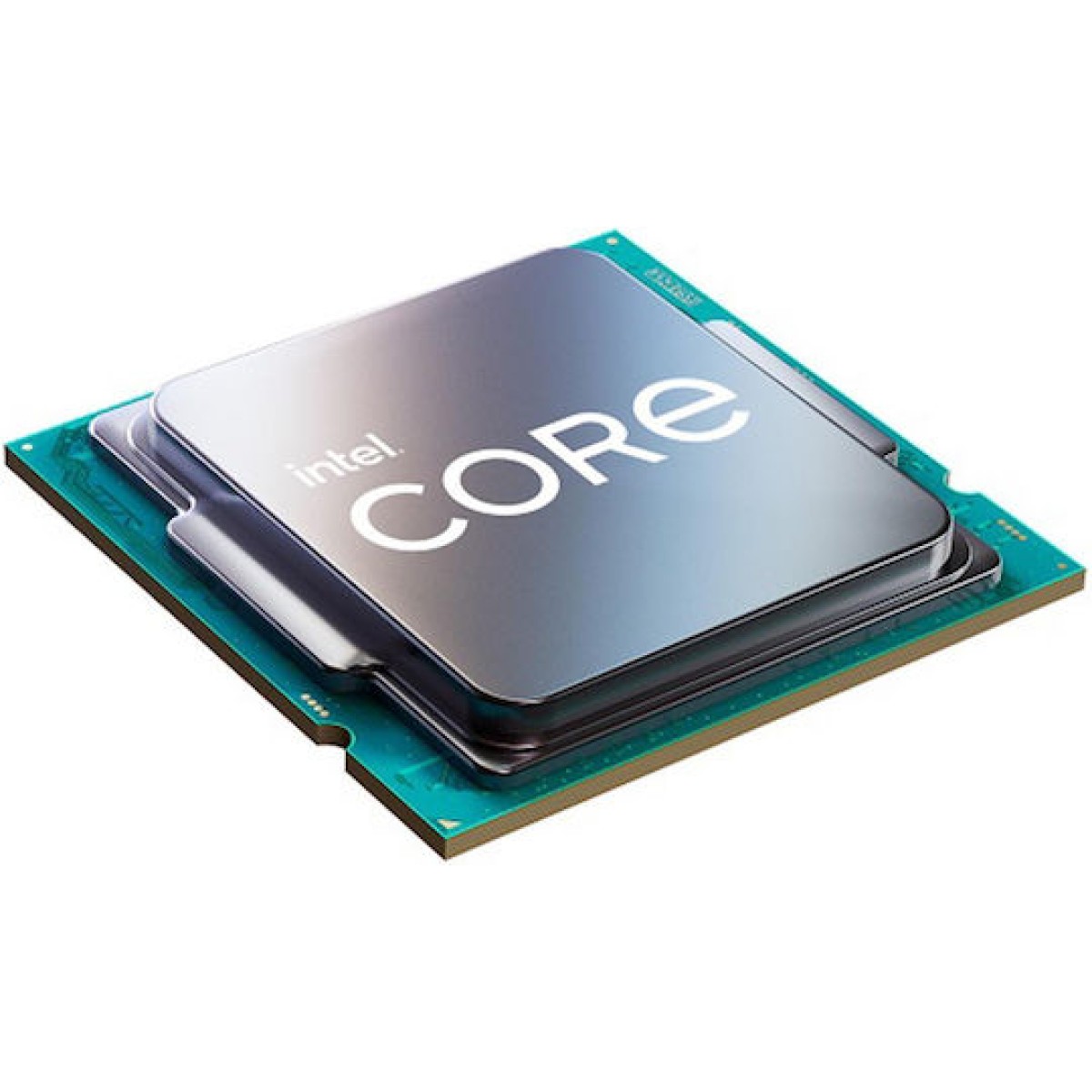 Intel Core i7-12700KF 2.7GHz Επεξεργαστής 12 Πυρήνων για Socket 1700 σε Κουτί