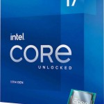 Intel Core i7-12700K 2.7GHz Επεξεργαστής 12 Πυρήνων για Socket 1700 σε Κουτί