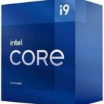 Intel Core i9-12900F 1.80GHz Επεξεργαστής 16 Πυρήνων για Socket 1700 σε Κουτί με Ψύκτρα