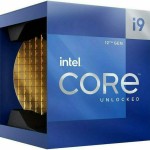 Intel Core i9-12900KF 2.4GHz Επεξεργαστής 16 Πυρήνων για Socket 1700 σε Κουτί