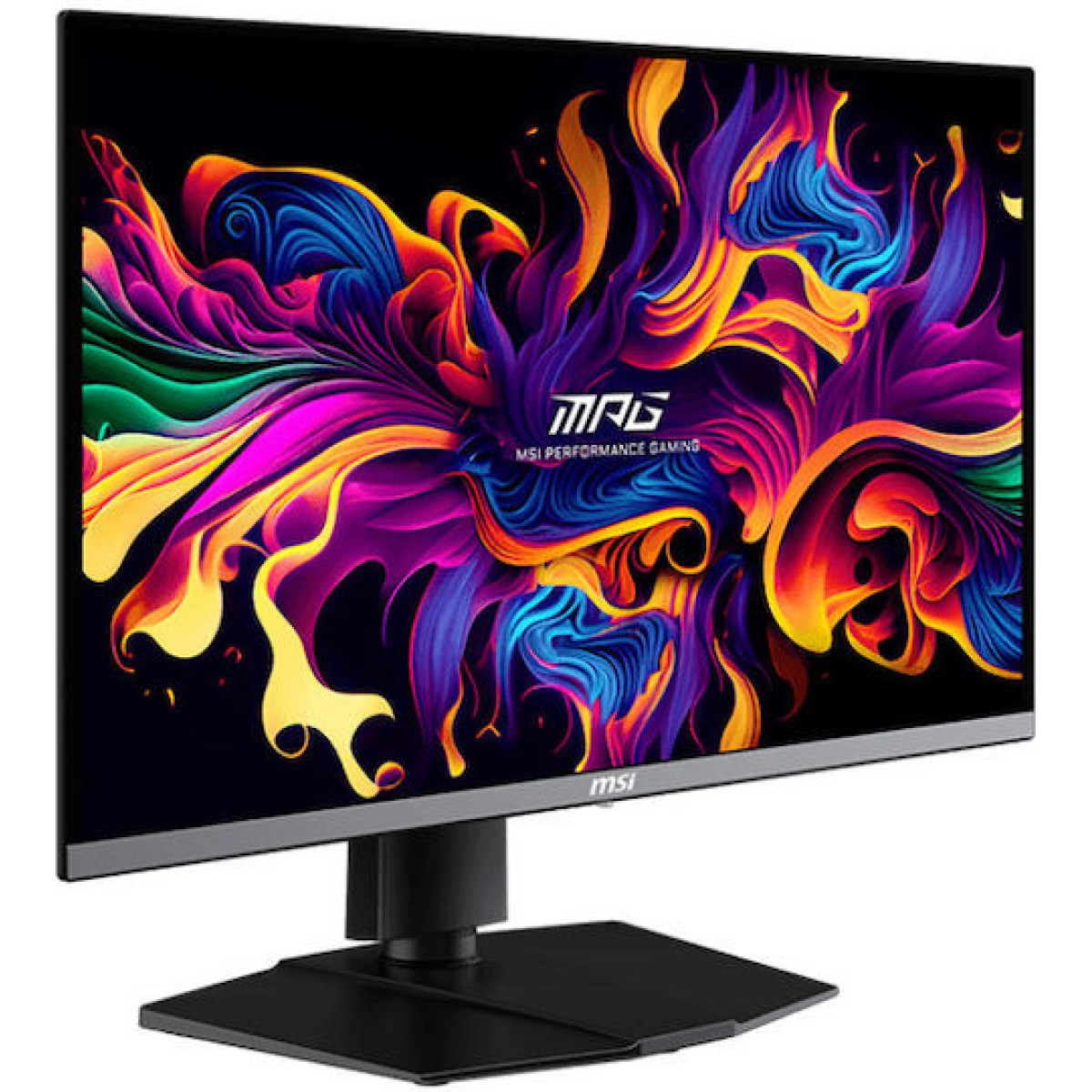 MSI 271QRXDE QD-OLED Gaming Monitor 26.5