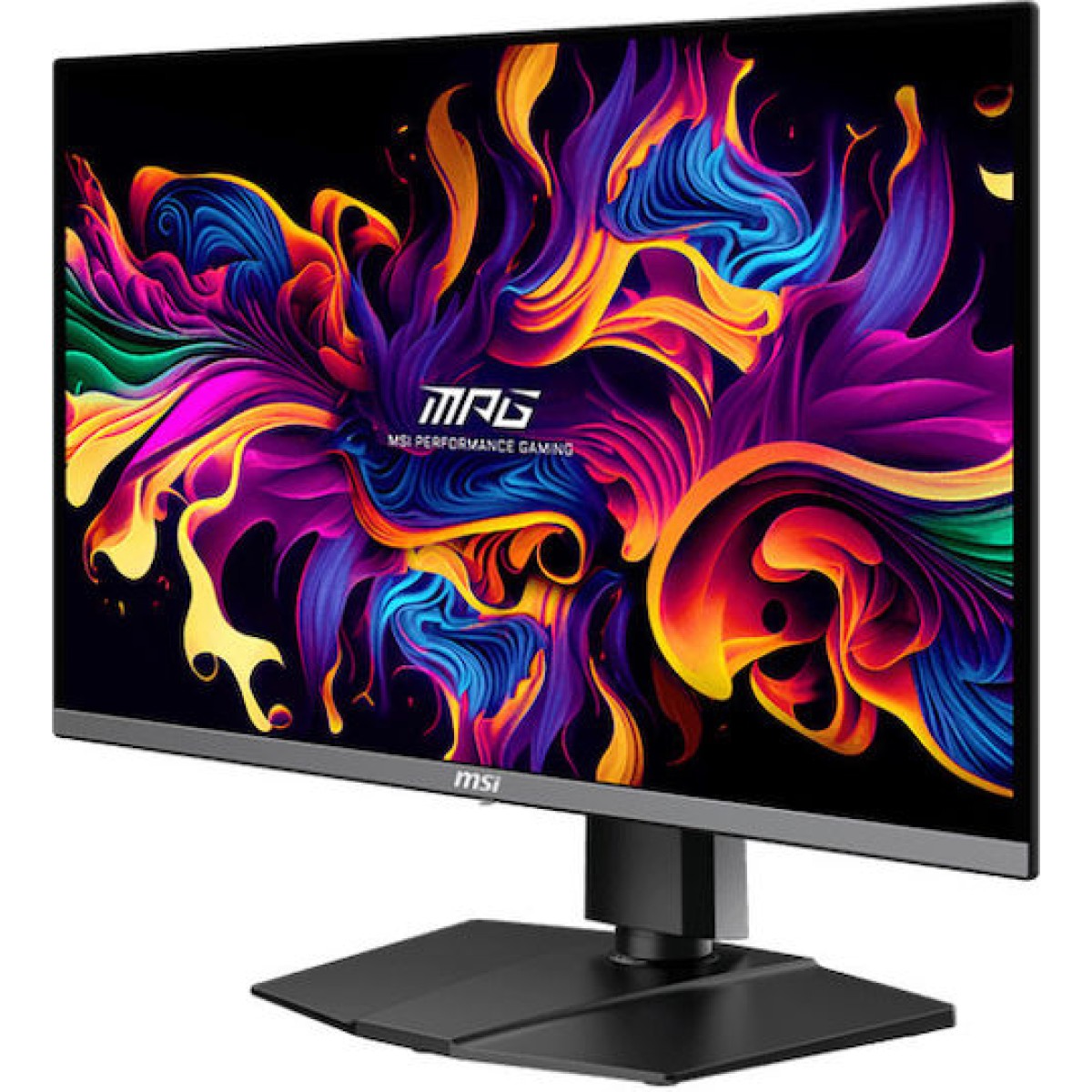MSI 271QRXDE QD-OLED Gaming Monitor 26.5