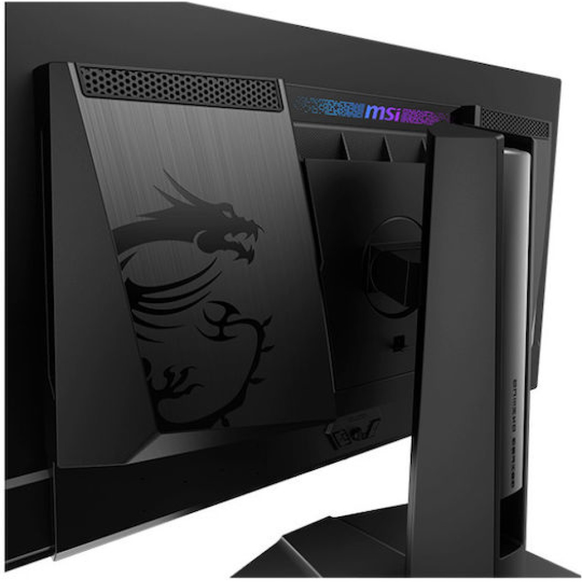 MSI 271QRXDE QD-OLED Gaming Monitor 26.5