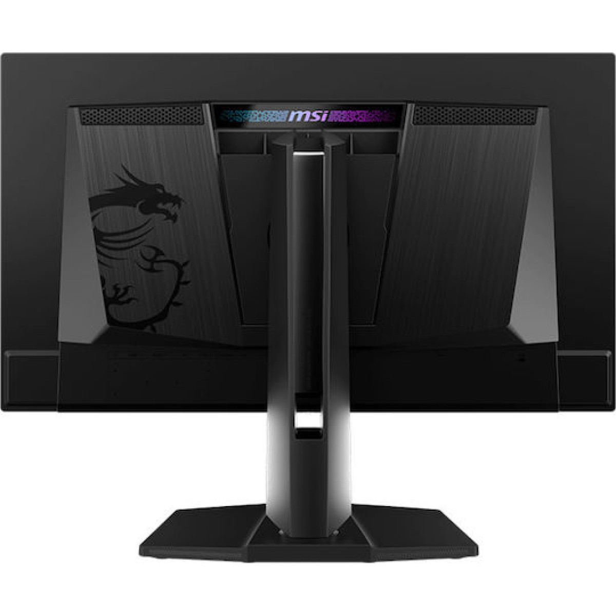 MSI 271QRXDE QD-OLED Gaming Monitor 26.5