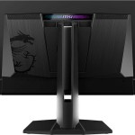 MSI 271QRXDE QD-OLED Gaming Monitor 26.5